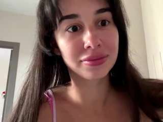 CherelleProby live cam preview