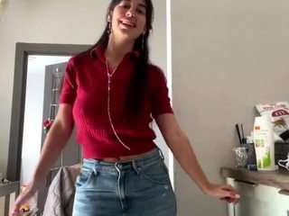 CherelleProby live cam preview
