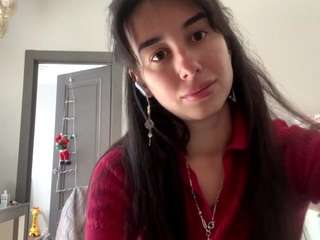 CherelleProby live cam preview