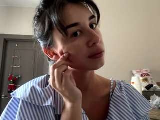 CherelleProby live cam preview