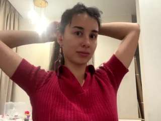 CherelleProby live cam preview