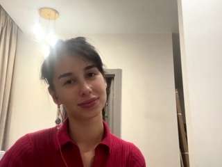 CherelleProby live cam preview