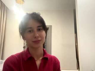 CherelleProby live cam preview