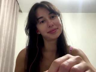CherelleProby live cam preview