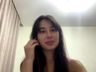 CherelleProby live cam preview