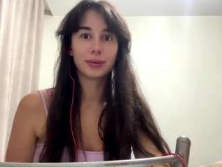 CherelleProby live cam preview