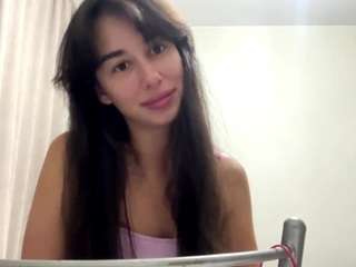 CherelleProby live cam preview