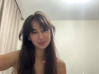 CherelleProby live cam preview