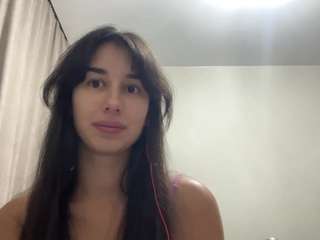 CherelleProby live cam preview