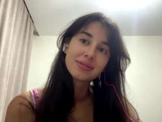 CherelleProby live cam preview