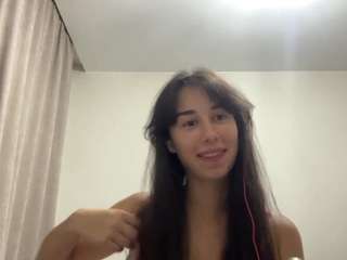CherelleProby live cam preview