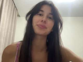 Cherelleproby's cam show statistics and live stream