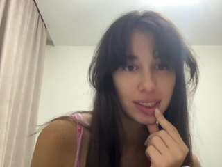 CherelleProby live cam preview