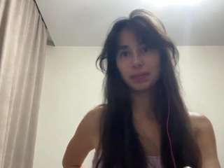 CherelleProby live cam preview