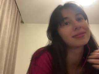 CherelleProby live cam preview