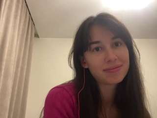 Cherelleproby's cam show statistics and live stream