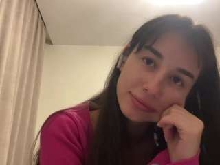 CherelleProby live cam preview
