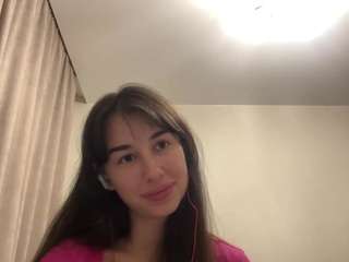 CherelleProby live cam preview