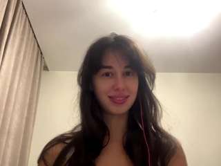 cherelleproby Live Webcam on CamSoda