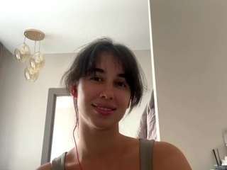 CherelleProby live cam preview