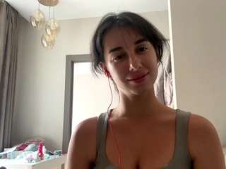 CherelleProby live cam preview