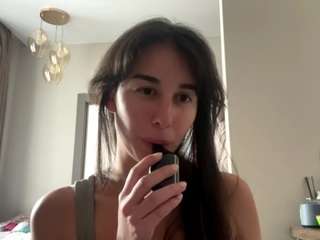 CherelleProby live cam preview