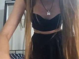 CoryLitzenberg live cam preview