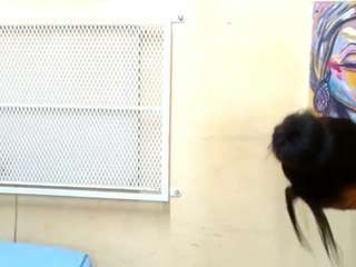 CuteEbonyBooty