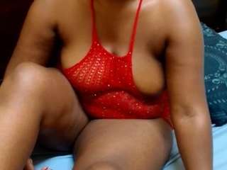 CuteEbonyBooty