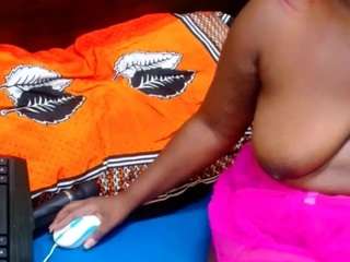 CuteEbonyBooty