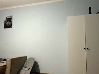 GertrudisGiachelli live cam preview