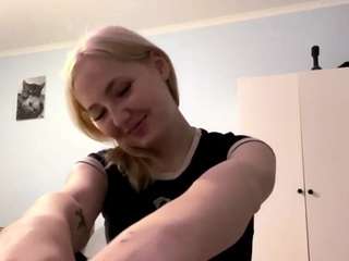 GertrudisGiachelli live cam preview