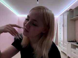 GertrudisGiachelli live cam preview