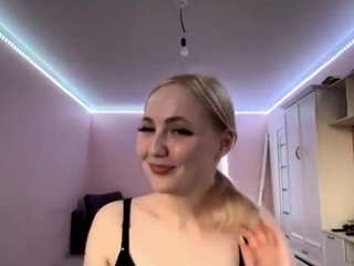 GertrudisGiachelli live cam preview