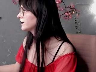 Melissa live cam preview