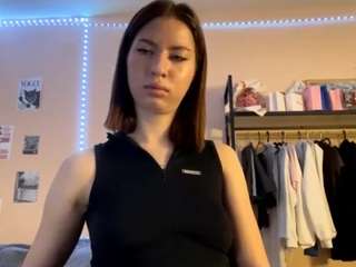 ShirleeBlumenthal live cam preview