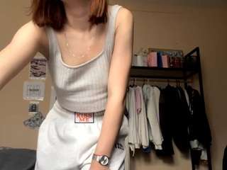 ShirleeBlumenthal live cam preview
