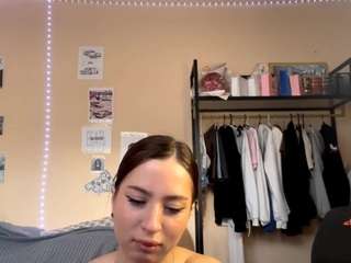 ShirleeBlumenthal live cam preview