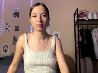 ShirleeBlumenthal live cam preview