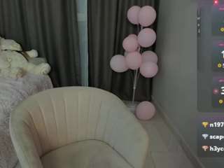 tenderbabyyy live cam preview