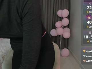 tenderbabyyy live cam preview