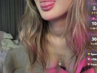 tenderbabyyy live cam preview
