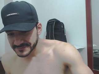 mateooth live cam preview