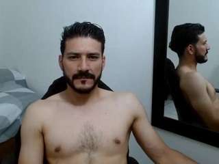 mateooth webcam model
