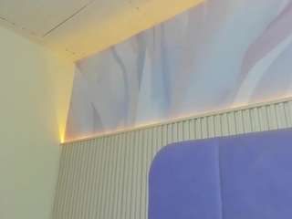 MilaSaint26 live cam preview