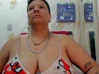 mistress-capucci