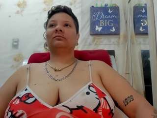 mistress-capucci