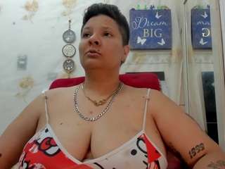 mistress-capucci