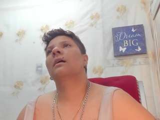 mistress-capucci live cam preview