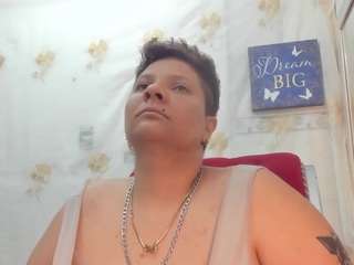 mistress-capucci live cam preview